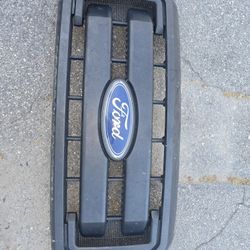 F (contact info removed) 16 Grille  