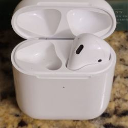 APPLE Airpods Gen 2 (Case w/ right Earpiece)