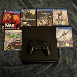 Ps4