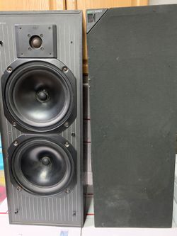 KEF Vintage C40 Speakers