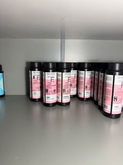 Redken Shades EQ Gloss Hair Color – Lot of 10+