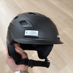 Smith Vantage Helmet (Large)
