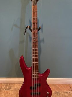 IBANEZ Bass Guitar