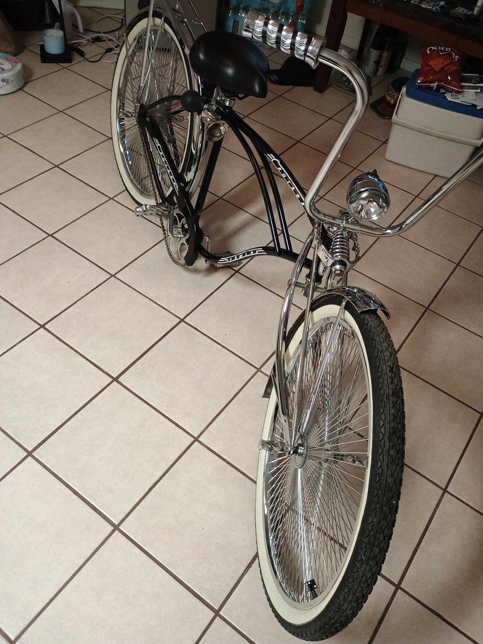 Schwinn Bike