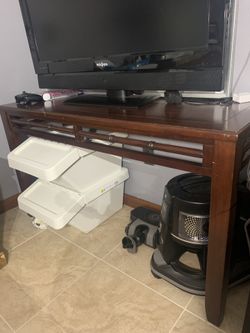 Consolé