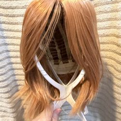 Peluca cabello Corto 