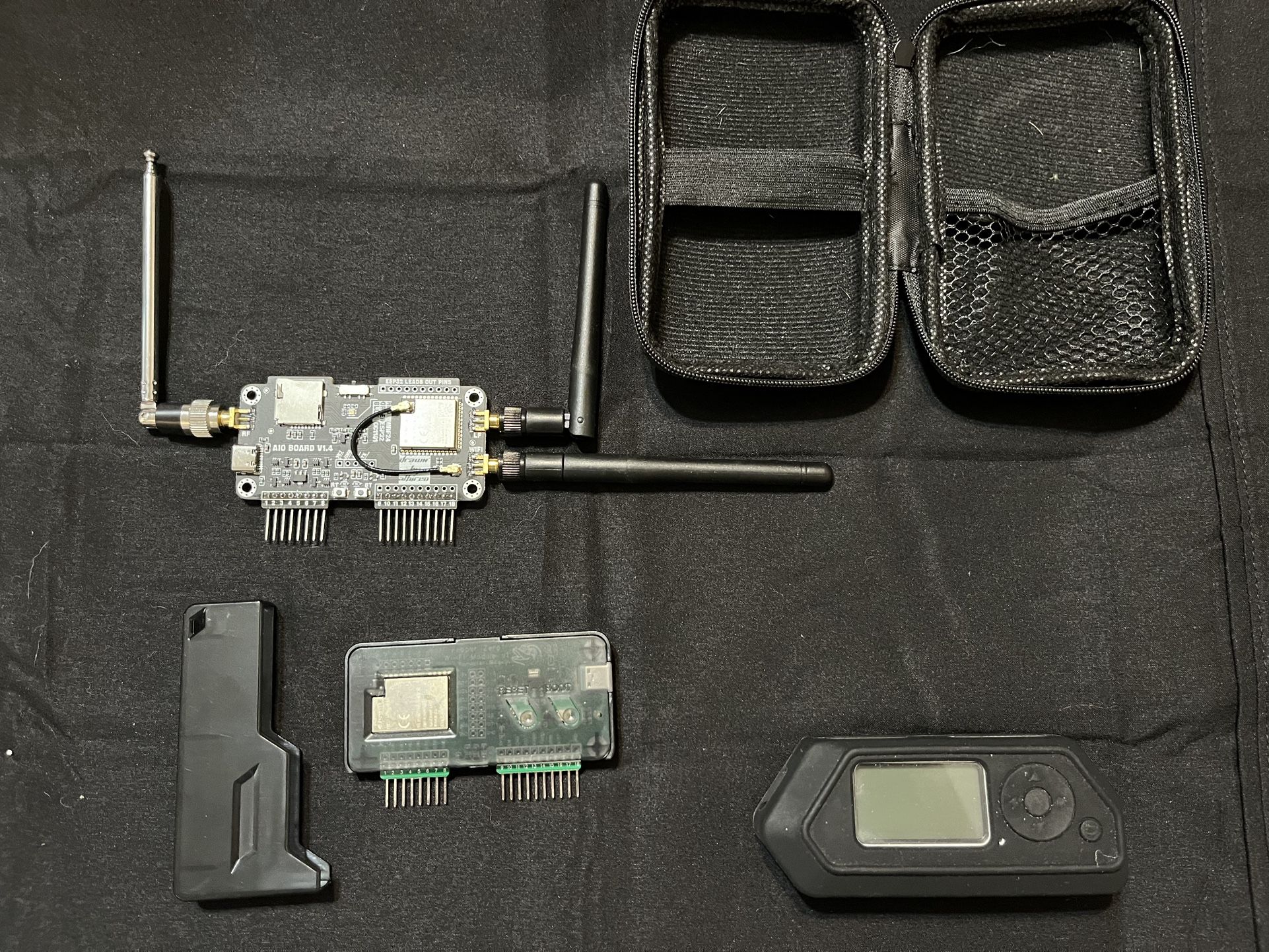 Flipper Zero Kit
