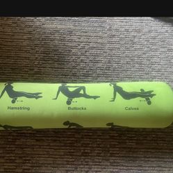 FITNESS ROLLER