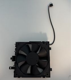 Alienware r10 exhaust fan