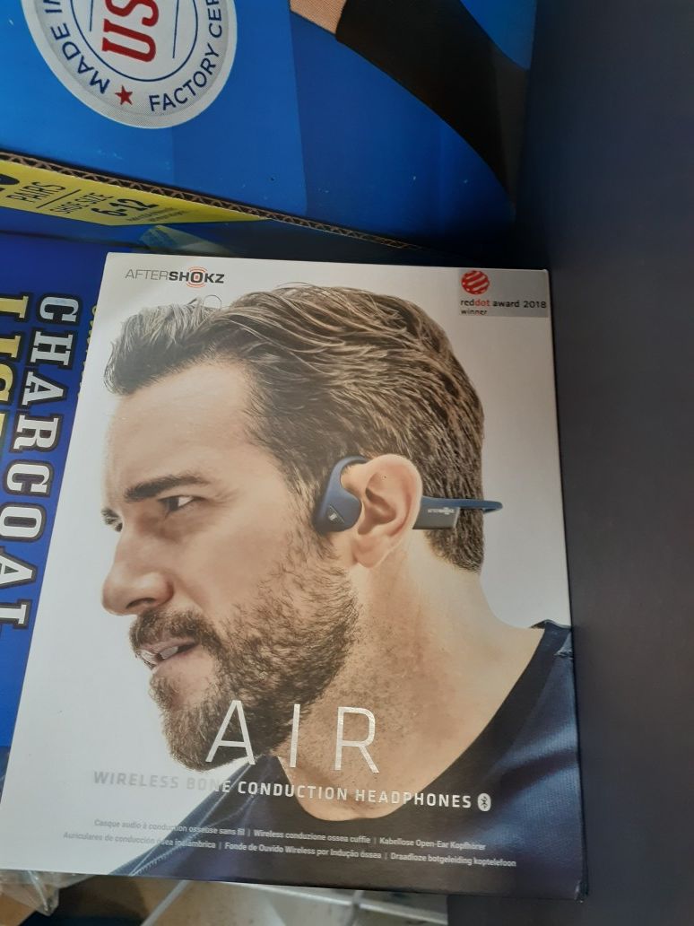 AIR Earbuds