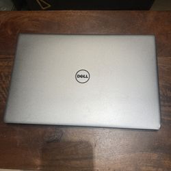 Dell Touchscreen 