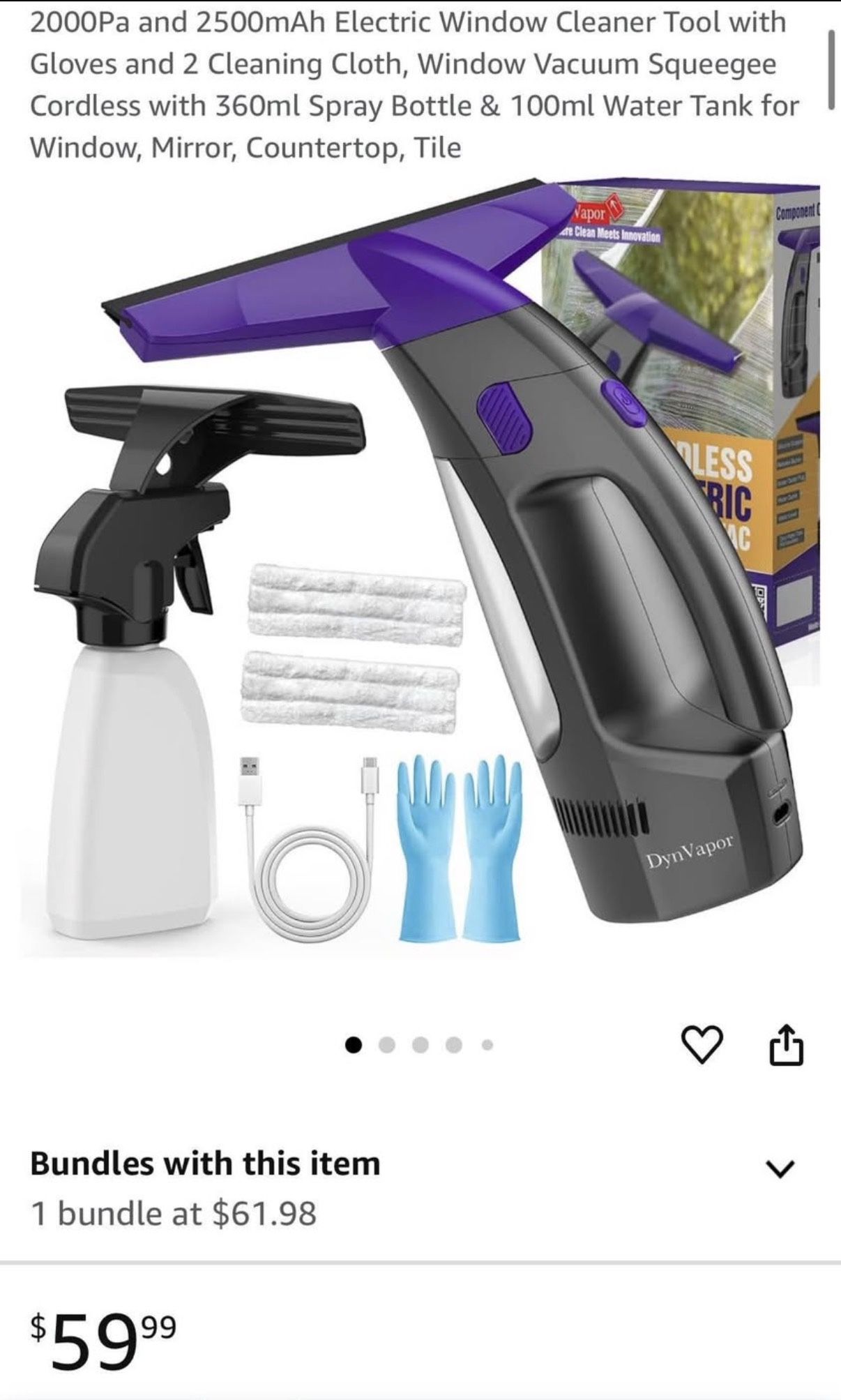 Window Cleaner