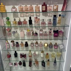 All Brands Of Perfumes And Colognes 