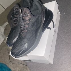 Airmax 270 7’5 Black