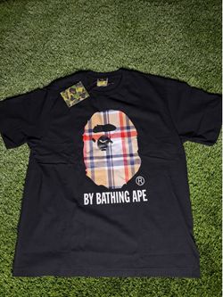 Bape shirt