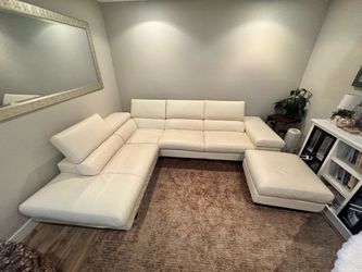 Copenhagen couch