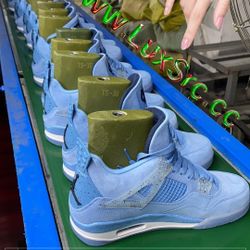 Air Jordan Shoes Labubu