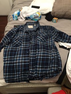 Flannel