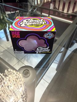 NeeDoh cloud
