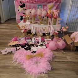 Decoraciones De 1 Cumpleanos