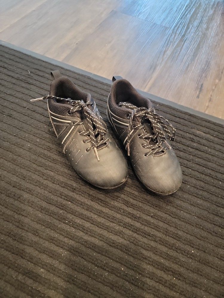 Toddler Baseball Cleats