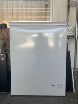 Deep Freezer