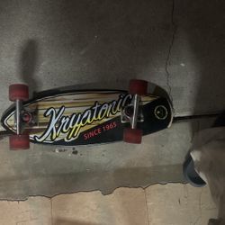 Skateboard/ Cruiser Board 