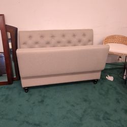 Loveseat