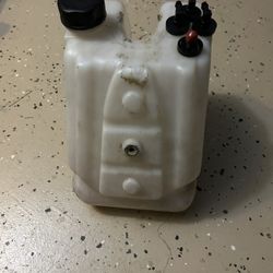 2 Gal Go Cart Tank 