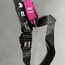 TRS slider Golf Traning Aide 