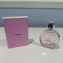 chance chanel 
