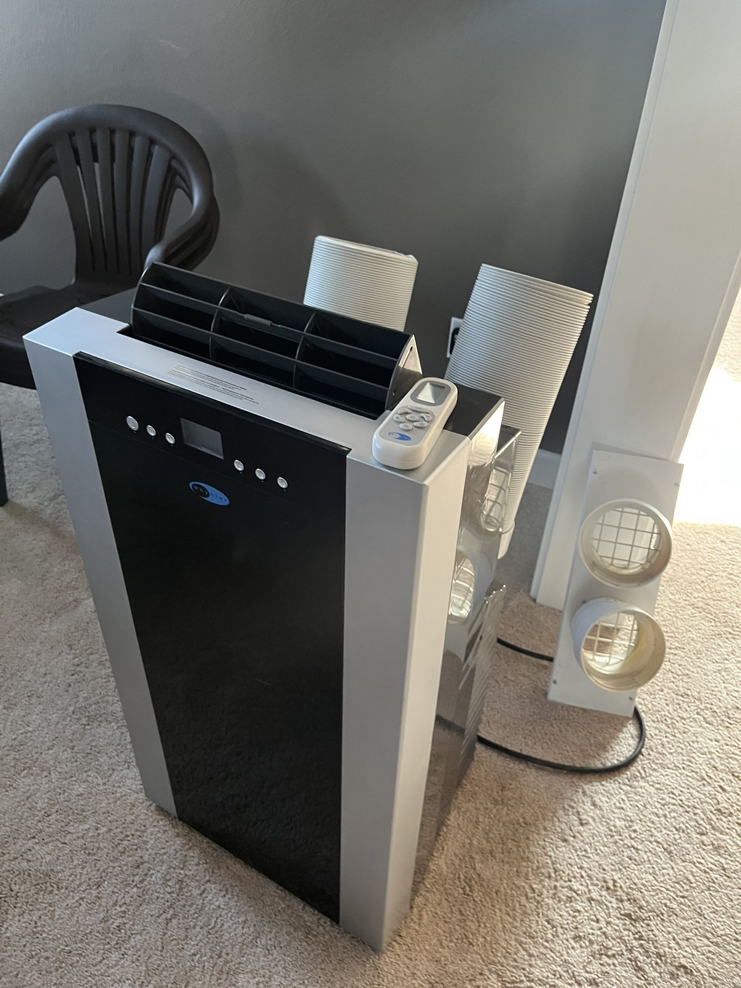 Whynter ARC-14S Portable Air Conditioner