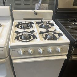 Magic Chef 20” Gas Stove