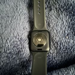 Apple Watch SE 2nd Generation 