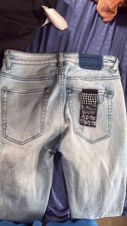 ksubi jeans light blue