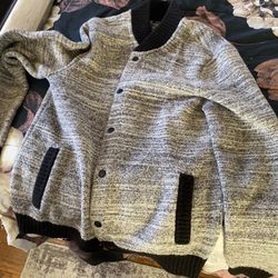 Sweaters 