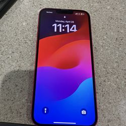 iPhone 14 Plus