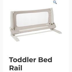 Safety 1st Kids Bed Safety rail
