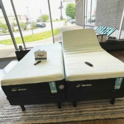 Display Model Blowout