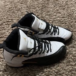 Jordan 12 