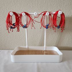 Evil Eye / Mal De Ojo Bracelets ($3 EACH)