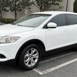 2015 Mazda Cx-9
