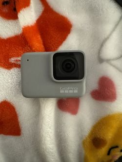Go Pro Hero 7 *MAKE OFFERS*
