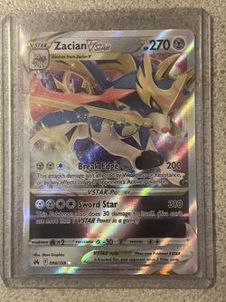 Rare Pokemon cards - Arceus V Alt Art for Sale in Lynnwood, WA - OfferUp