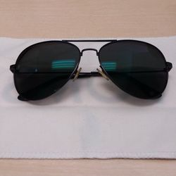 Good Vibrations Sunglasses 