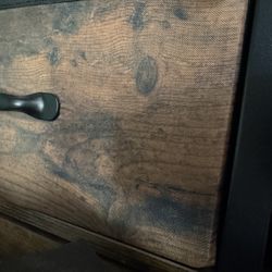 Desk With Chair