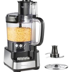 Hamilton beach Food Processor 
