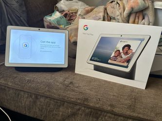 Google nest hub max
