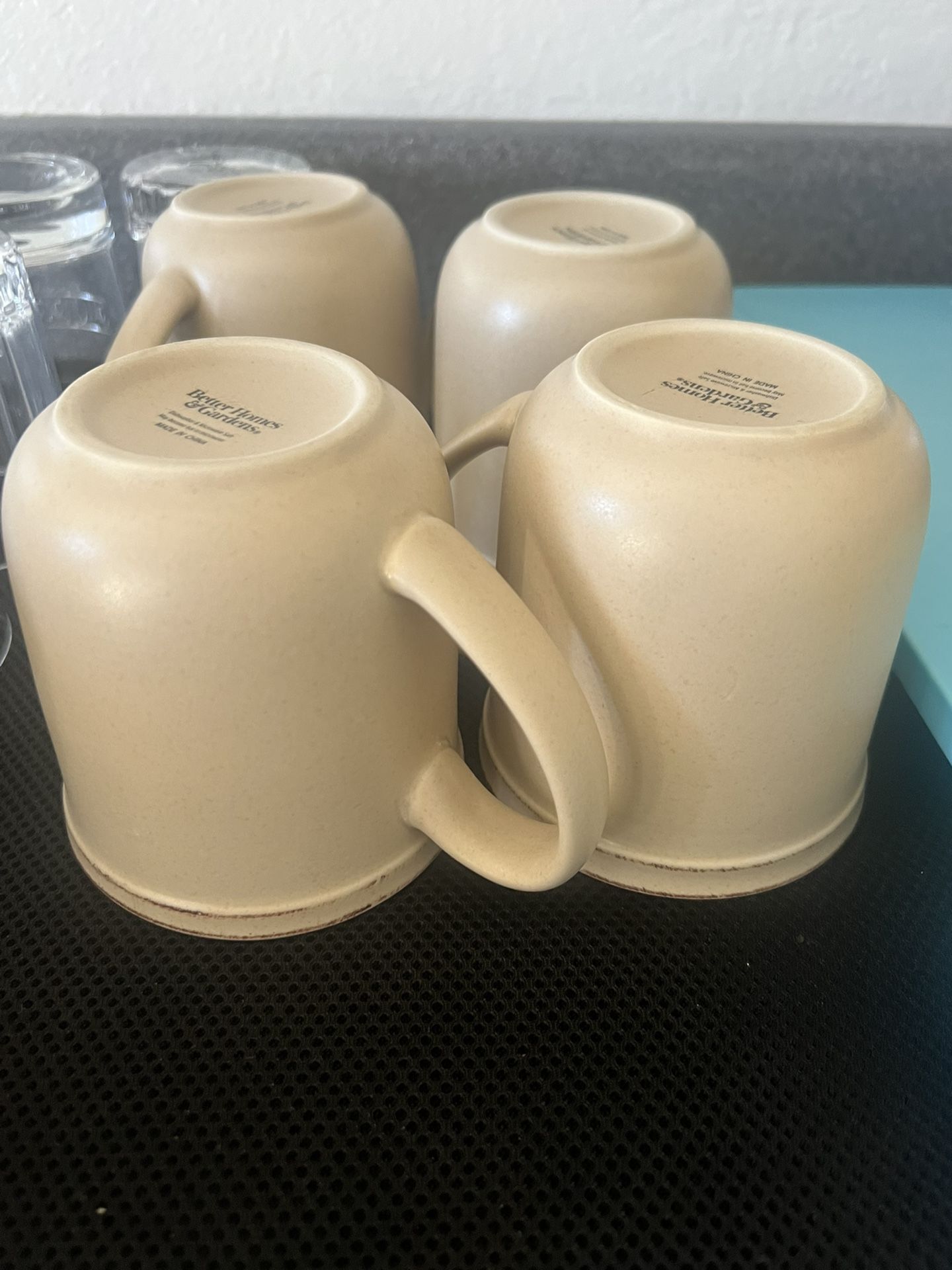 Coffee Cups