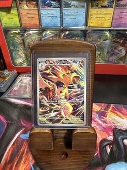 Pokemon Ethans Typhlosion 